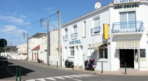 Hotel le Bon Soleil - Image 3