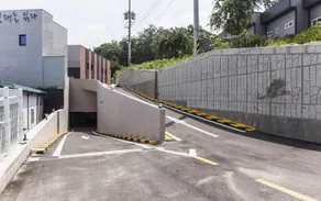 Pocheon Read You Drive-in Hotel - Image 5