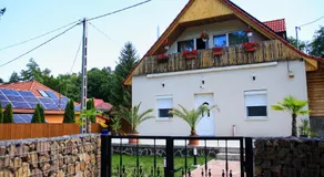Country Vendégház - Image 5