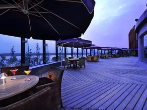 Jin Jiang International Hotel Xi’an - Image 5