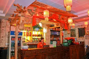 Pingyao Yuchengyuan Hotel - Image 5