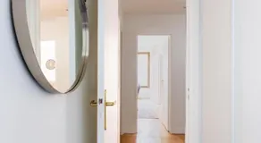 Spacious 3BR - Sleeps 10 - Trocadero - Image 2