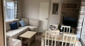 Zee&Zout, chalet 6 pers. bij Renesse en strand! - Image 2