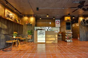 TheM5 Residence - Image 4