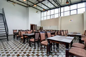 Super Townhouse Oak Sri Mahadeshwara Convention Centre Formerly Shri Aprameya Resort - Image 4