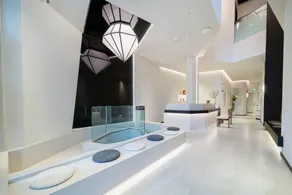 Xiangyu Homestay (Dalian Xinghai Square Branch) - Image 5