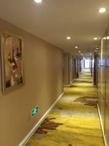 Ji'an Mingshi Boutique Hotel (Railway Station) - Image 3