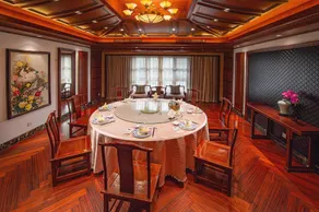Xingda Xiuyuan Hotel - Image 5