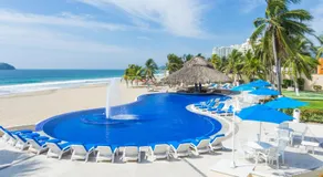 Posada Real Ixtapa - Image 4