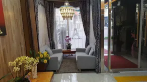 Aliba Hotel - Image 4