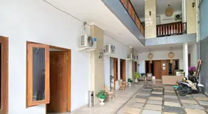 Hotel O The Ecovillage - Image 3