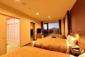 Fuji Yoko Hotel - Image 3