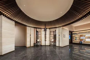 Atour Hotel Longyan Avenue Wanbao Plaza - Image 3