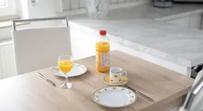Appartamento adatto alle famiglie | Vista sulla montagna - Image 5