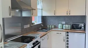 Modern, Stylish lodge with Paddock Views - Image 4