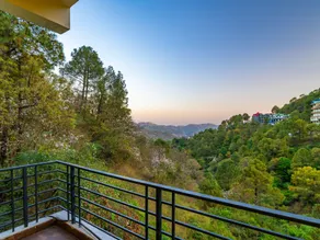 The Hosteller Kasauli - Image 5