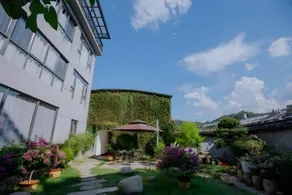 Floral Hotel ·Jinyun Hele Hotel (Xiandu Scenic Area) - Image 4