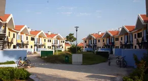 Aldeamento Turistico Casas da Comporta - Image 4