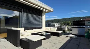 Luxuriöses Penthouse mit Rooftop-Terrasse - Image 3