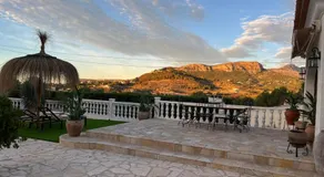 Villa Ruperto - Calpe's Mini Resort - Image 2
