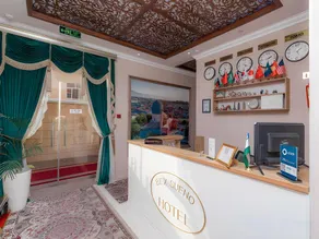 BEX SUENO HOTEL - Image 4