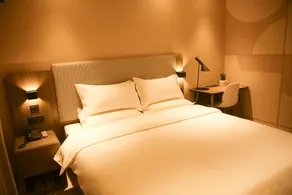Hanting Hotel Jining Weishan Jinyuan Road - Image 3