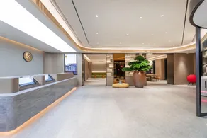 JI Hotel Bozhou North Wanda Plaza - Image 4