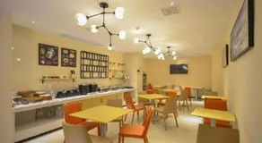 City Comfort Inn Wuhan Yuanlin Road Metro Station - Image 2