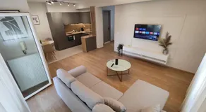 Luxury Apartments Deskati Α2 - Image 2