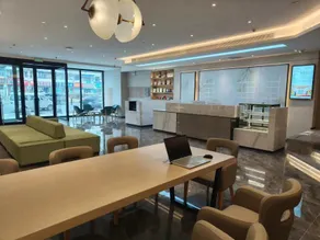 GreenTree Inn Jilin Changchun Haoyue Road Express Hotel - Image 3
