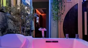 Cocon d'Evasion**** SPA PRIVATIF et ciels étoilés - Image 2
