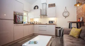 Lynford Holiday Cottages nestled in the heart of Thetford Forest - Image 4
