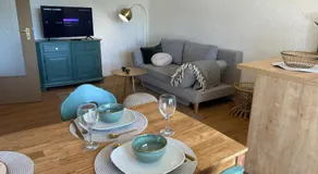 Urlaub im Wanderparadies - Fewo Herzgrün mit traumhafter Aussicht und Sauna im Haus, E-Ladestation - Image 3