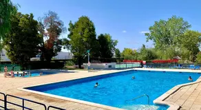 Parque de Campismo Orbitur Evora - Image 3
