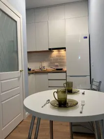 Апартаменты Алау Аэропорта, Экспо, ТЦ Мега СилкВей - Image 3