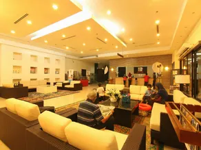 Permai Hotel Kuala Terengganu - Image 5