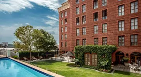 54 on Bath, Johannesburg Rosebank - Image 3