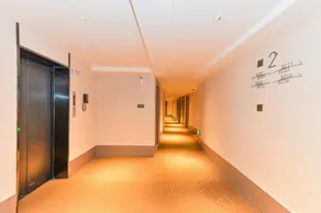 Hanting Hotel Shanghai Wujiaochang Changhai Hospital - Image 4