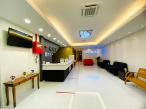 YEE HOTEL Permas Jaya - Image 3
