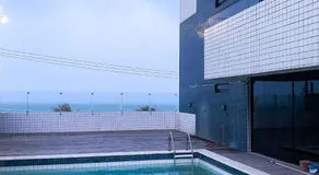 Acomodação aconchegante à beira- mar - Image 3