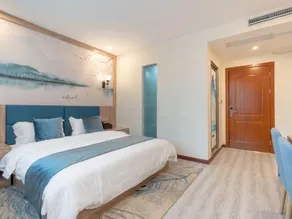 Zhijiutang Viewing Hotel - Image 4