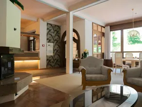 Beatenberg Resort & Spa in Beatenberg Interlaken - Image 4