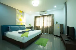 White Monkey Guesthouse - Image 2