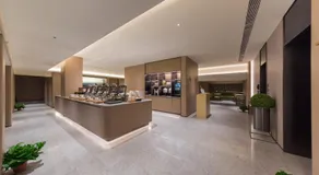 JI Hotel Beijing Zhongguancun Liudaokou Subway Station - Image 5