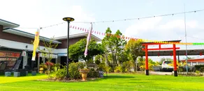 The Chill Resort Resort at korat - Image 4