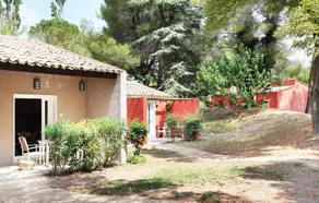 Résidence Odalys Le Village Camarguais Les Gardians - Image 5
