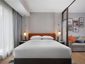 Home2 Suites by Hilton Foshan Jiujiang - Image 5