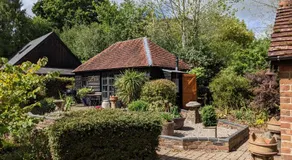 Cabin in the Forest - Image 3