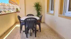Apartamento con piscina en Oliva Nova - Image 5