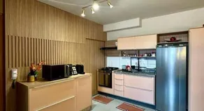 Apartamento único e excelente - Image 5